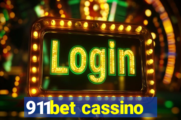 911bet cassino